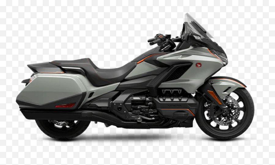 2021 Gold Wing Overview - Honda 2021 Honda Goldwing Png,What Is The White With Grey Stripes Google Play Icon Used For