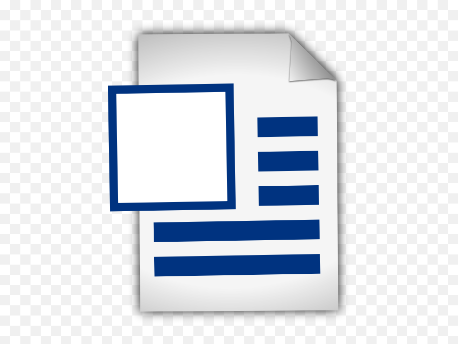Word File Icon Vector Drawing Free Svg - Icono De Microsoft Word Png,Encrypted File Icon