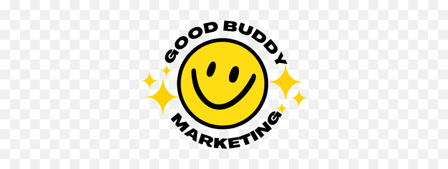 Good Buddy Marketing U2013 Your Small Business Best - Happy Png,Buddy Icon Funny