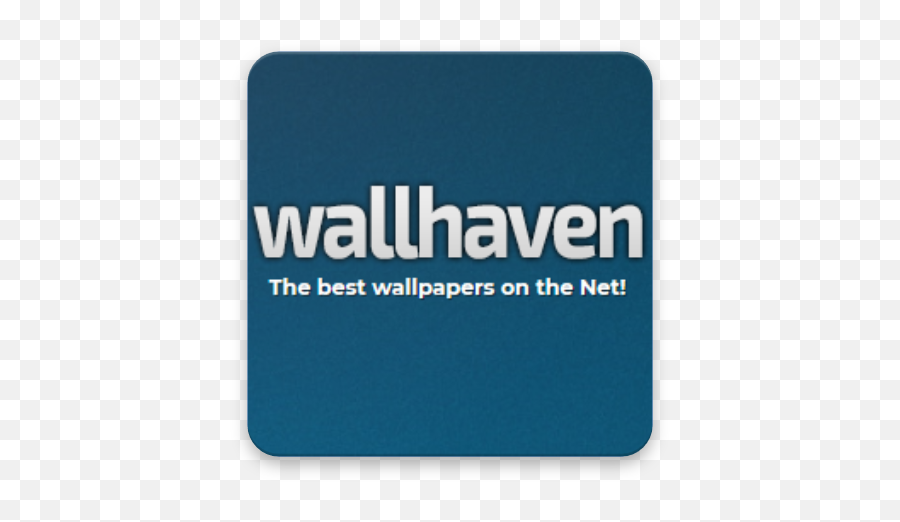 Wallhaven 10 Apk For Android - Horizontal Png,Newsela Icon