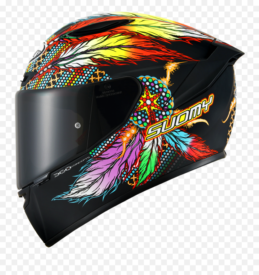 Track - 1 U2013 Suomy Motorcycle Helmet Png,Icon Subhuman Helmet