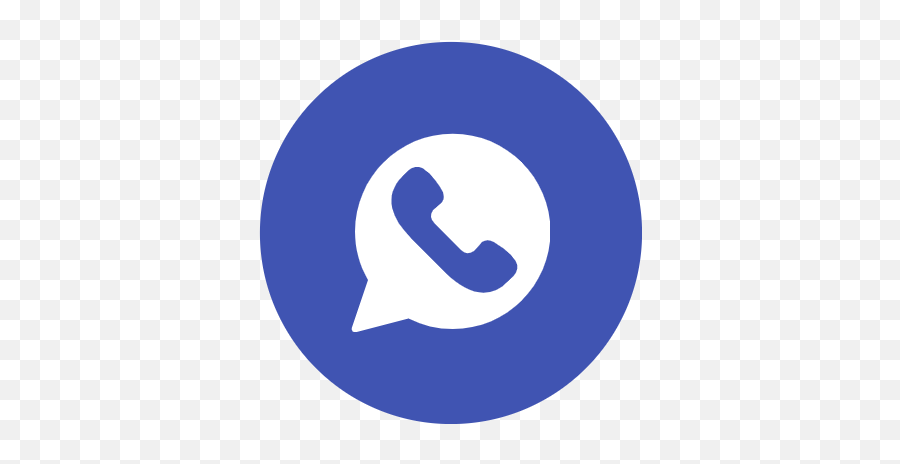 Blueboxelephant - Whatsapp Png,Whatsapp Blue Icon Download