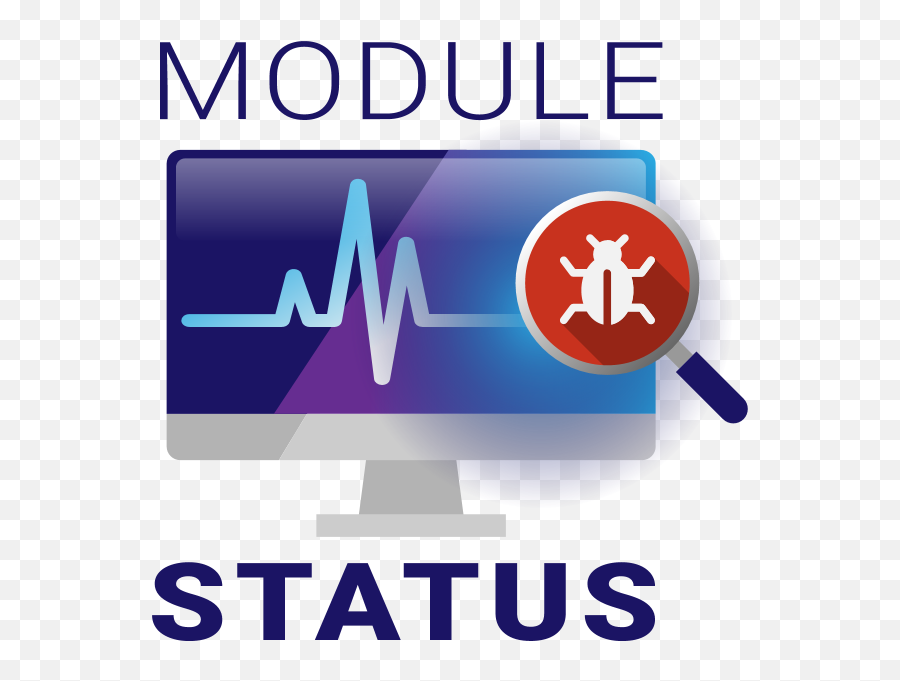 Module Status Download - Logo Icon Png Svg All Status Logos,Module Icon