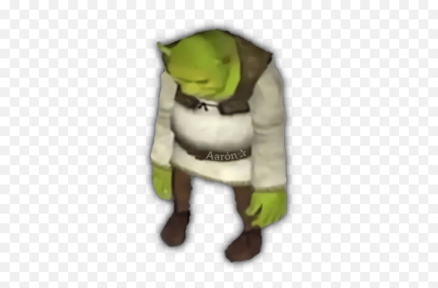 Strack Team V - Shrek Good Night Meme Png,Shrek Icon