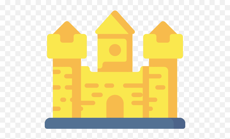 Sand Castle Icon - Canva Png,Sand Castle Icon