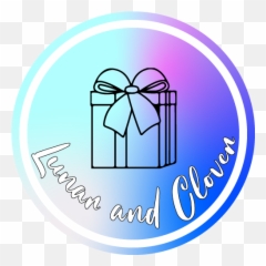 Products U2013 Lunar And Clover - Colour By Number Gift png