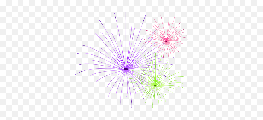 Fireworks Transparent Background Image - Fireworks White Background Png,Fireworks Transparent Background