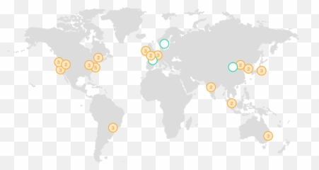 Is It Possible To Host Facebook - Aws Availability Zones png
