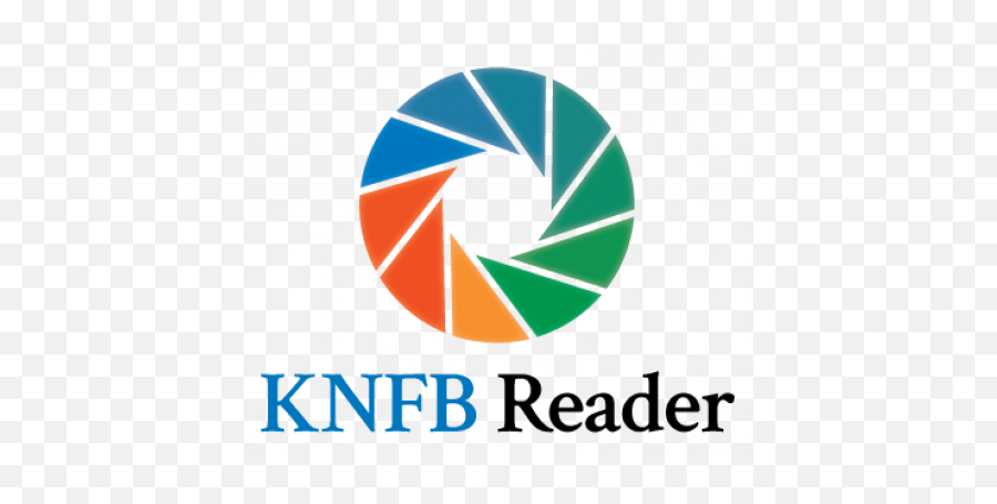 Knfb Reader Is Now Available For Windows 10 Devices Paths - Knfb Reader App Logo Png,Windows 10 Logo