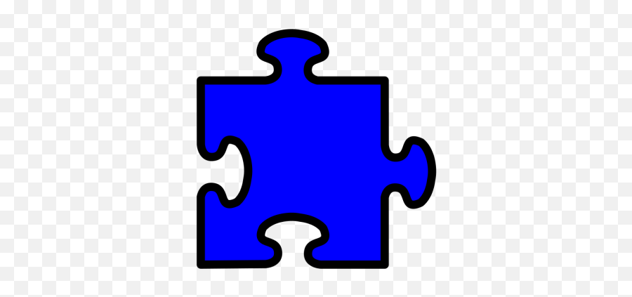 Puzzle Pieces Png Svg Clip Art For Web - Download Clip Art Conjunction Clipart,Pieces Icon