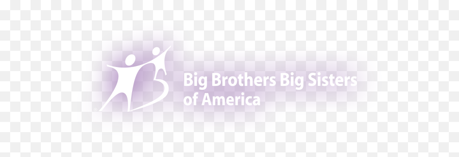 Big Brothers Sisters Of America - Big Brother Big Sister Of America Png,Big Brother Logo Png