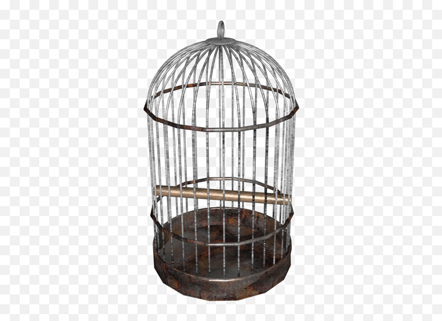 Cage Transparent Png Clipart Free - Birdcage,Cage Transparent