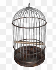 Cage Transparent Png Clipart Free - Birdcage,Cage Transparent