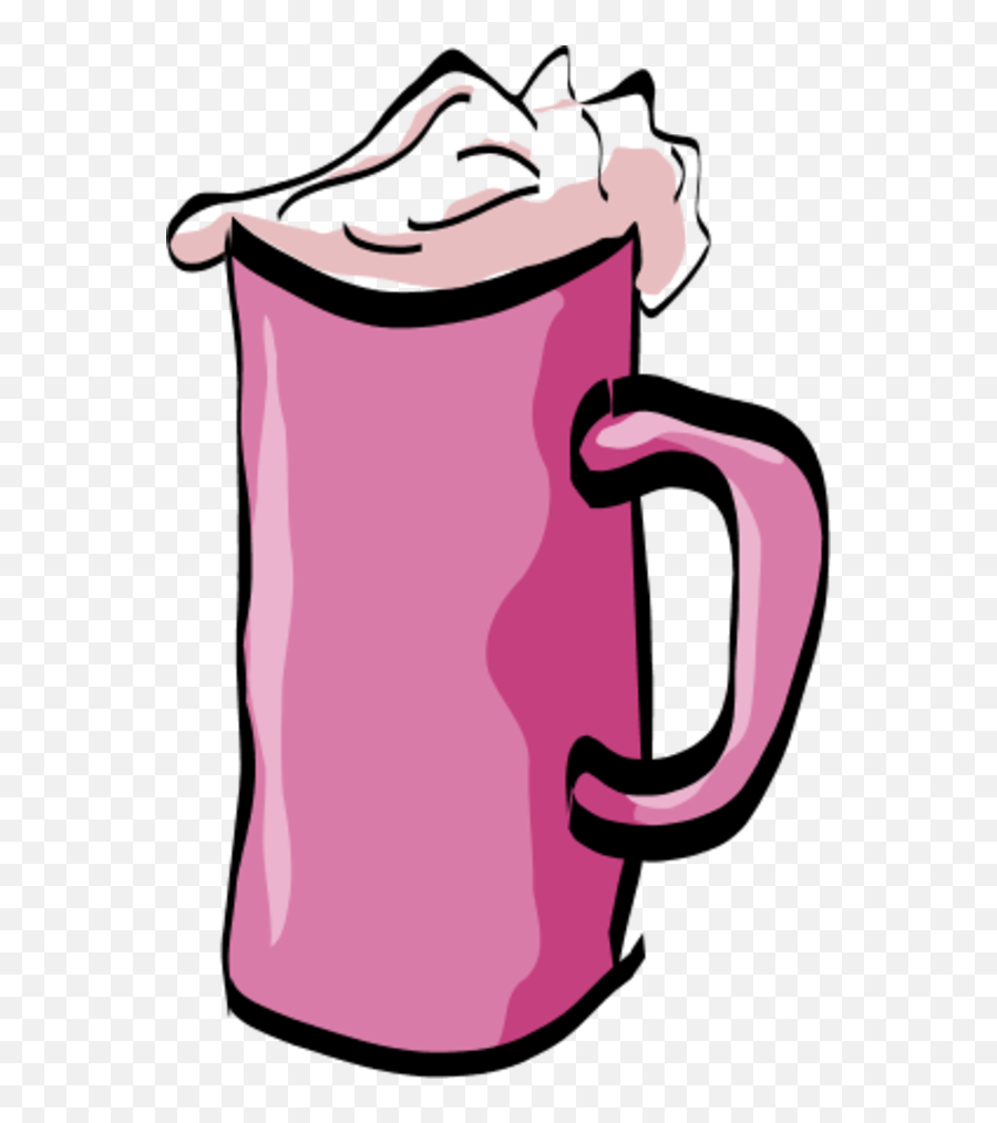 Beer Mug Clip Art Free - Clipartsco Beer Png,Beer Mug Vector Icon