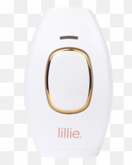 Lillie Hair Removal Handset - Portable png
