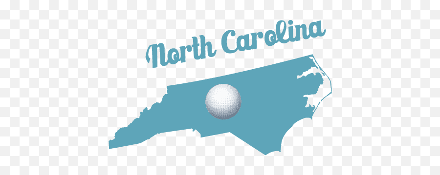 North Carolina Golf Archives - Golfblogger Golf Blog Language Png,Unc Icon