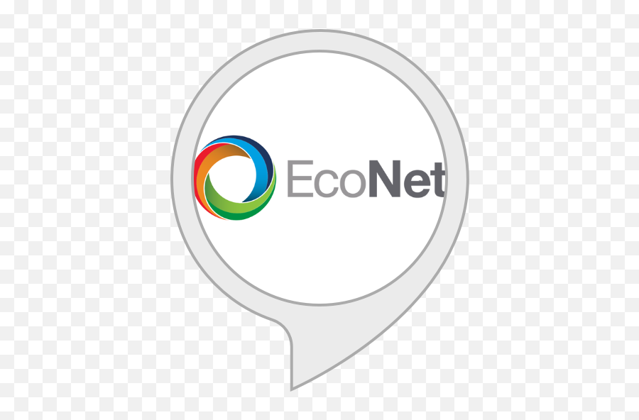 Amazoncom Econet Alexa Skills - Rheem Econet Png,Skillset Icon