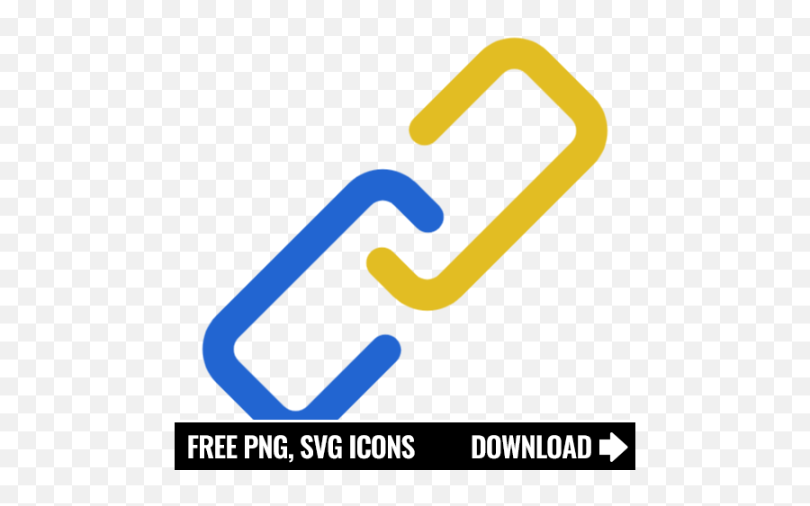 Free Link Connection Icon Symbol Png Svg Download - Client Icon,Connections Icon Png