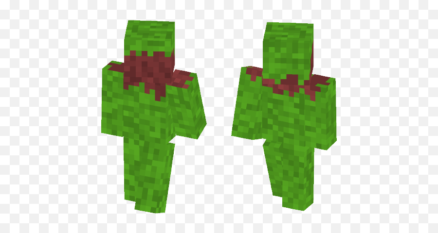 Download Dead Grass Minecraft Skin For Free Superminecraftskins - Ninja Skins For Minecraft Png,Dead Grass Png