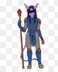 Searching For U0027instinctu0027 - Demon png