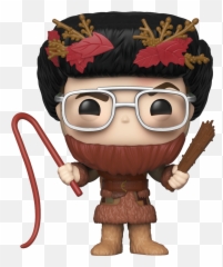 The Office Dwight As - Funko Pop Office Png,Dwight Png