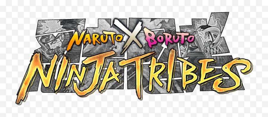 Bandai Namco Entertainment America - Games Naruto X Boruto Naruto X Boruto Tribes Png,Naruto Logo Png