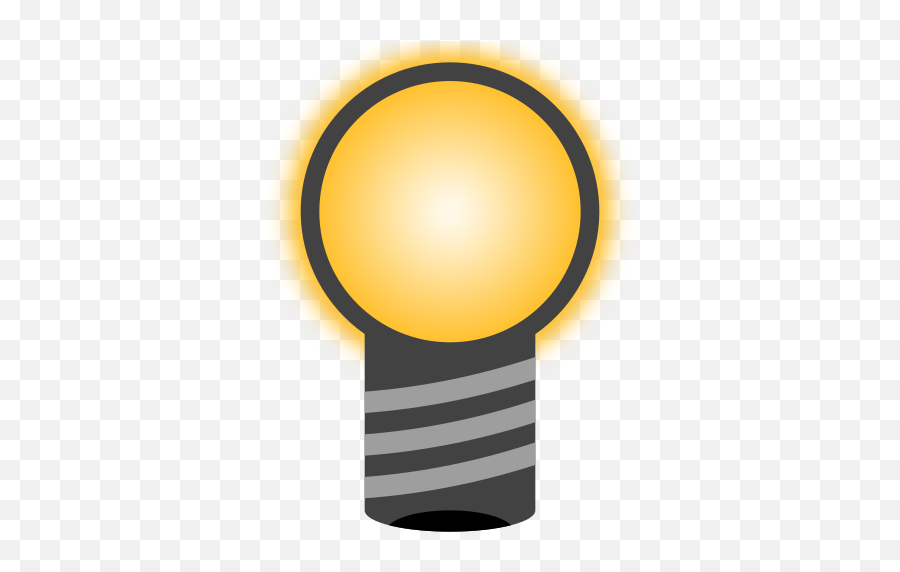 Busiciel - Compact Fluorescent Lamp Png,Flashlight App Icon
