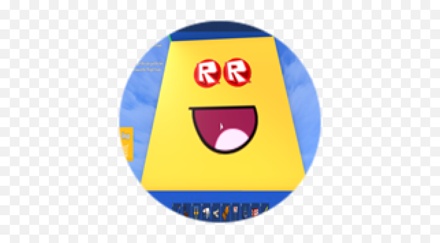 Glitch Master - Roblox Happy Png,Glitch Icon