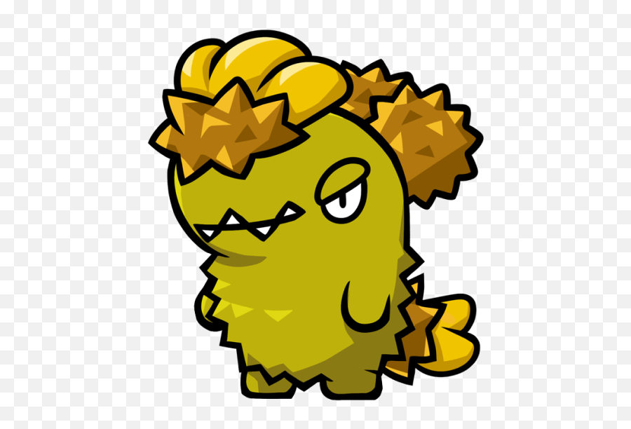 Frutti Dino - Fictional Character Png,Pvz 2 Icon