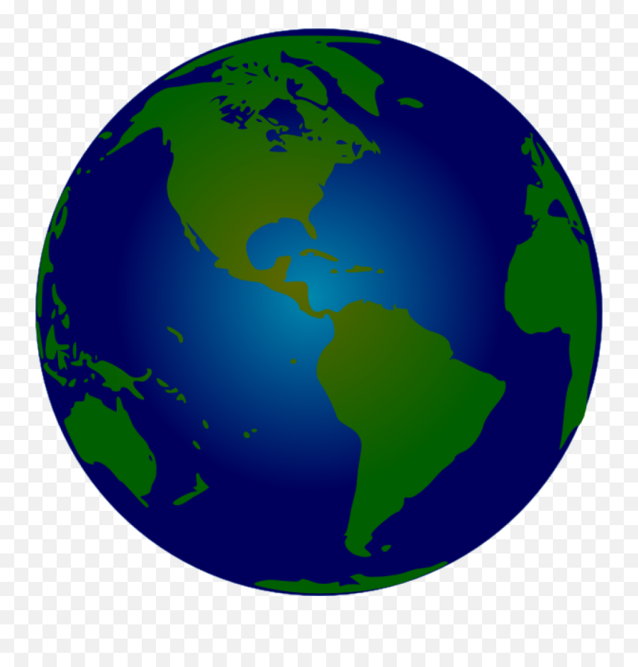 Globe Earth Png Images Clipart Free Download - Free Globe Clipart,The World Png