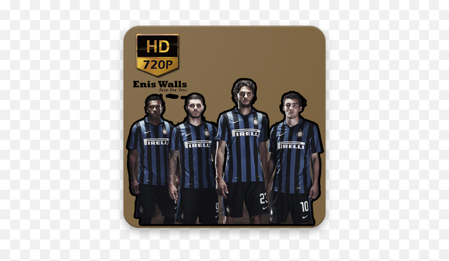Hd Inter Milan Wallpaper Apk 112 - Download Apk Latest Version Jersey Inter Milan 2015 Png,Download Icon Ac Milan