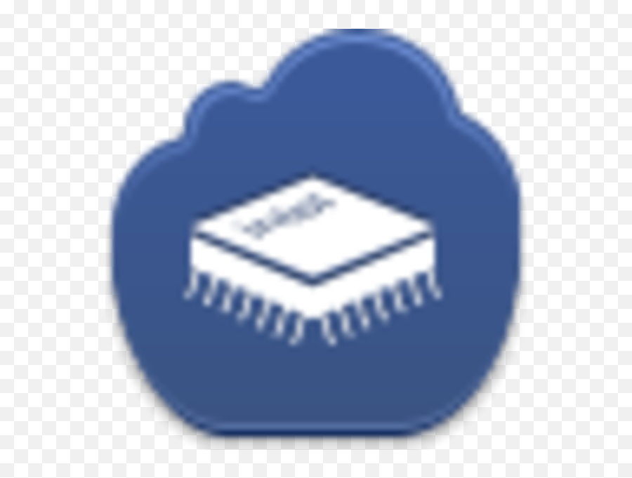 Microprocessor Icon Free Images - Vector Clip Operational Amplifier Png,Microprocessor Icon