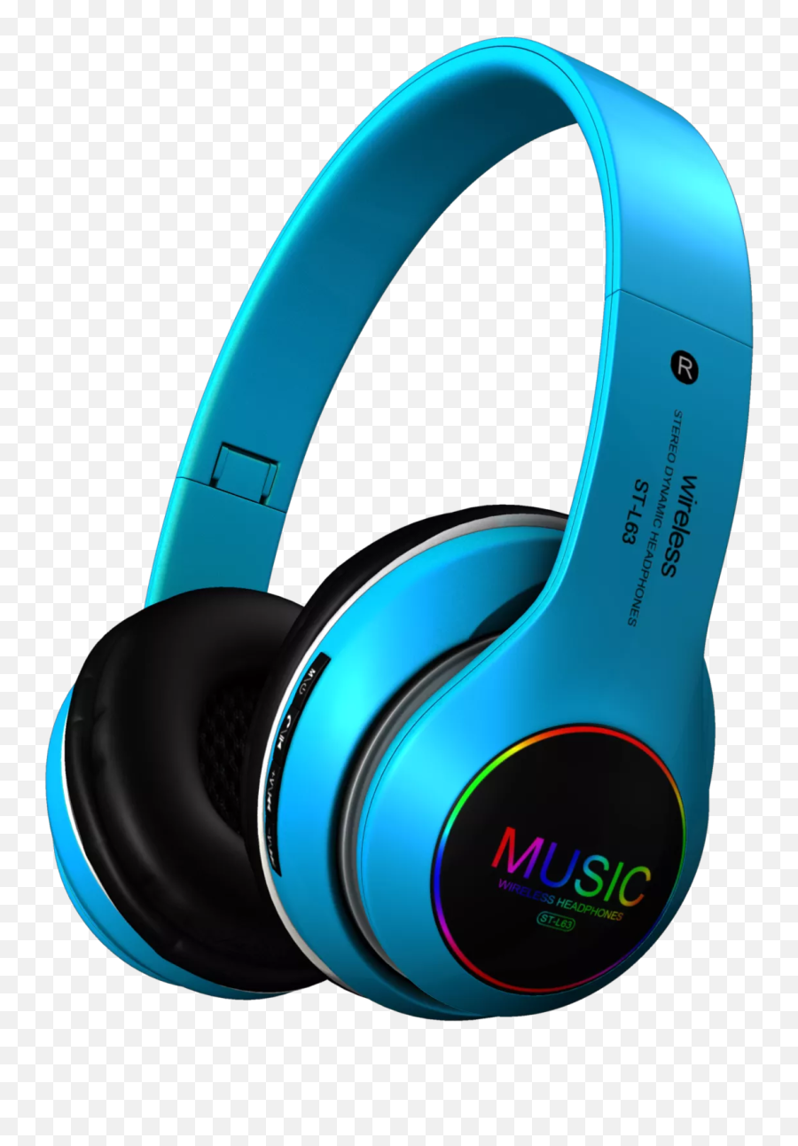 Oem Wholesale St - L63 Blue Verified Supplier Free Sample St L 63 Headphones Png,Tf Card Icon