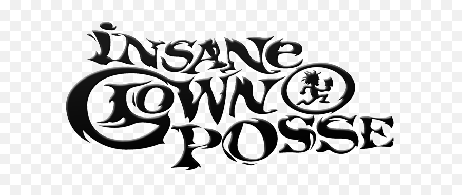 Insane Clown Posse Music Fanart Fanarttv - Insane Clown Posse Png,Icp Icon