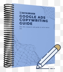 Google Ads Archives - Data Driven U Biology 3rd Ed Student Notebook Apologia png