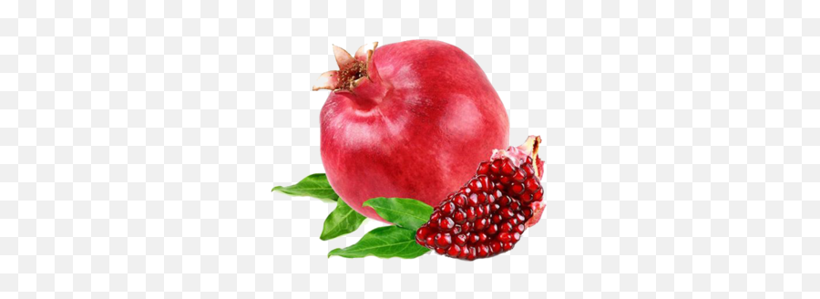 Pomegranate Hd Png Transparent - Winter Season Fruits Name,Pomegranate Transparent
