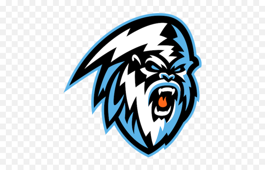Winnipeg Ice Primary Logo - Western Hockey League Whl Winnipeg Ice Logo Png,Super Junior Logo