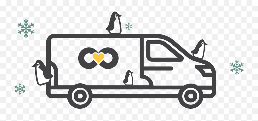 Food Related - A Growing Family Of Great Food Products Commercial Vehicle Png,Cool Moving Icon