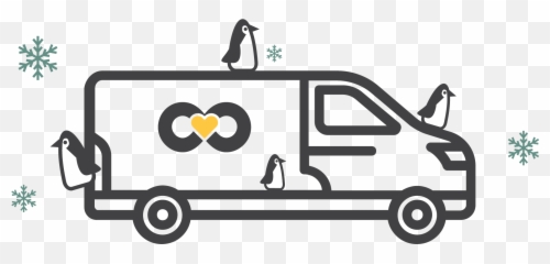 Food Related - A Growing Family Of Great Food Products Commercial Vehicle Png,Cool Moving Icon