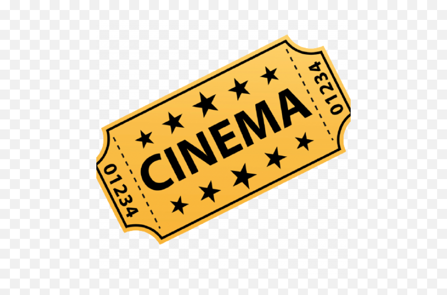 Cinema Hd Apk Download V240 Latest Official - Ticket Cinéma Png,Modmyi Icon