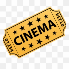 Cinema Hd Apk Download V240 Latest Official - Ticket Cinéma Png