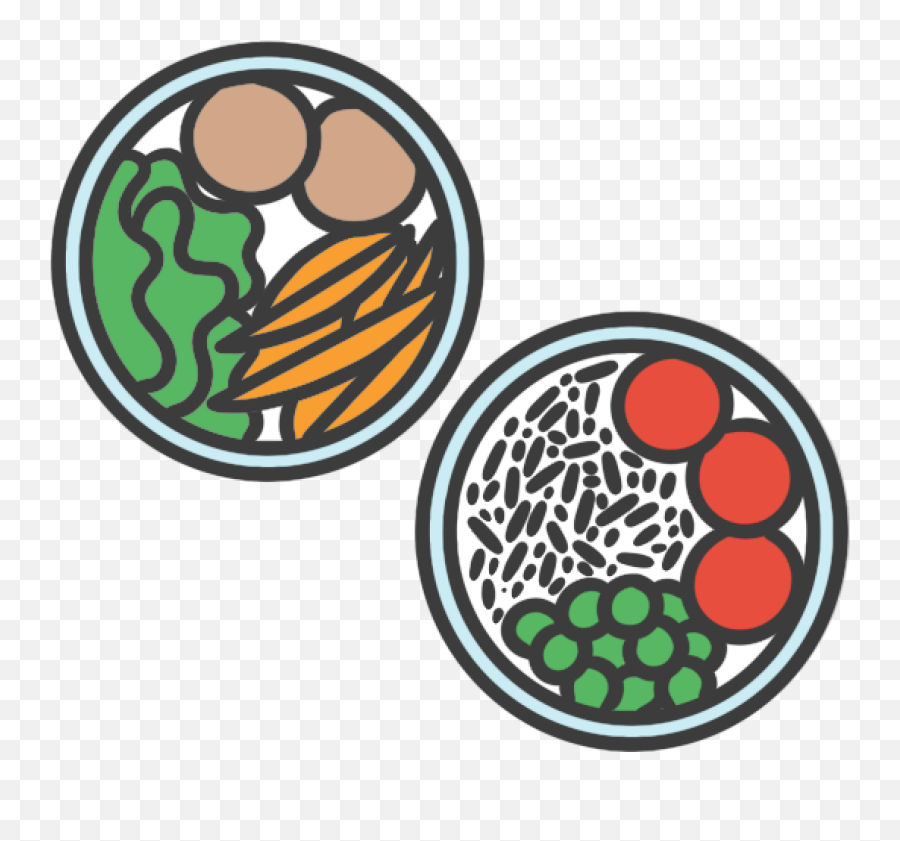 Atlanta Meal Prep Llc - Dot Png,Meal Plan Icon