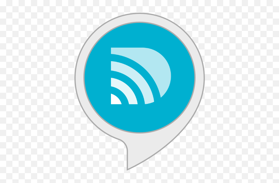 Amazoncom D - Link Wifi Alexa Skills Vertical Png,Engadget Icon