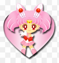 Sailor Moon Drops Valentineu0027s Avatars 10 - SailorSoapboxcom Chibi png