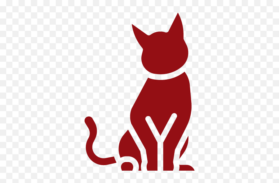 Menksu0027 Mobile - Cat Png,Small Cat Icon