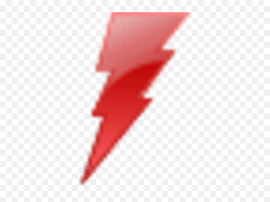 Disaster Free Images - Vector Clip Art Online Red Flag Png,Red Lightning Transparent