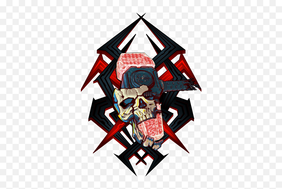 Brawler Mode For The Ancient Gods - Dot Png,Doom Slayer Icon