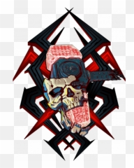Brawler Mode For The Ancient Gods - Dot png
