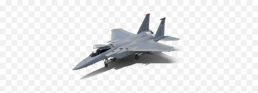 Jet Fighter Png Photo Arts - Mcdonnell Douglas Strike Eagle,Fighter Png