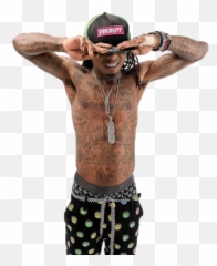 Out - Lil Wayne Swag In Trukfit Png,Lil Wayne Png